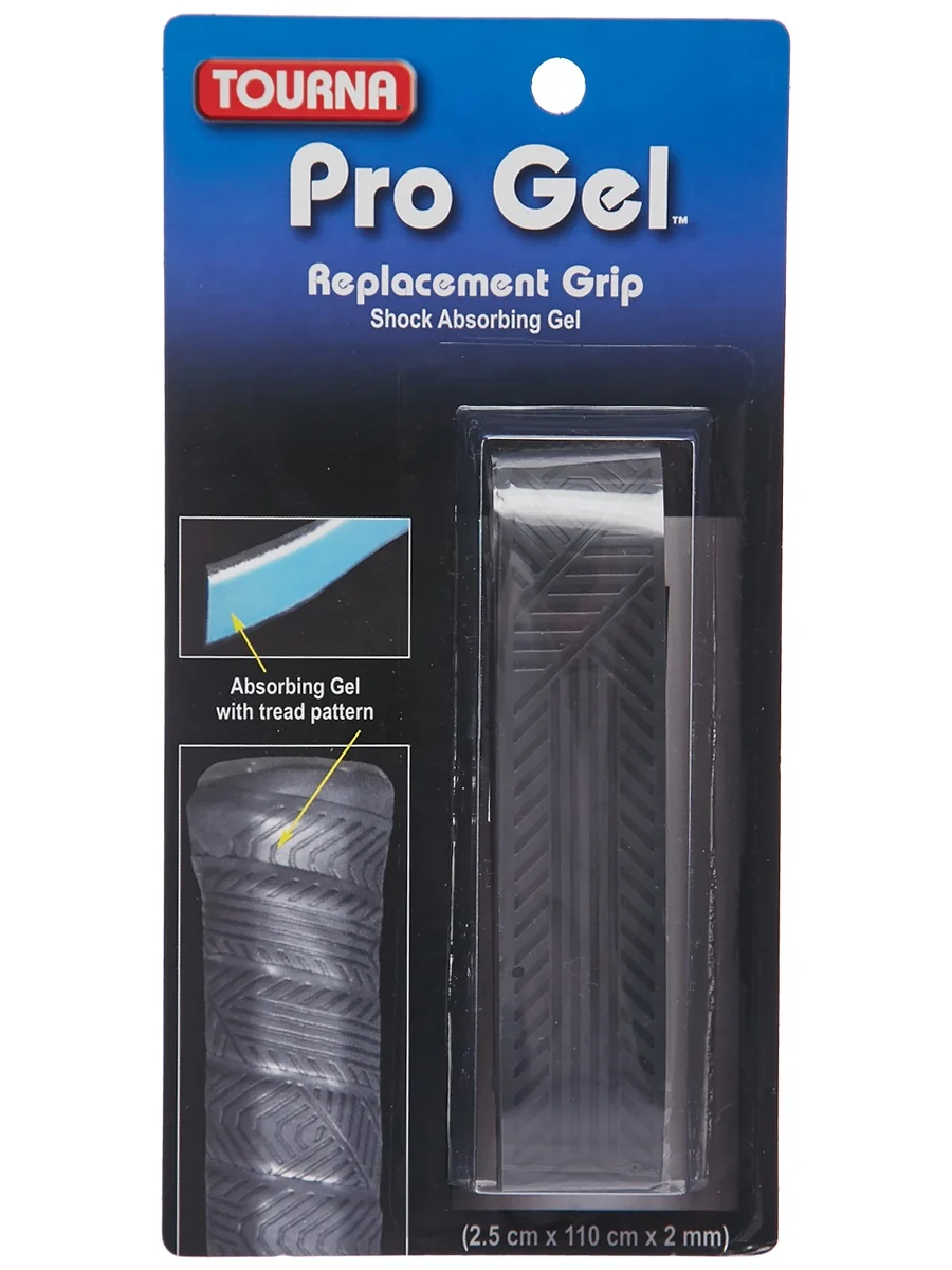 Tourna Pro Gel Grip 2.0mm