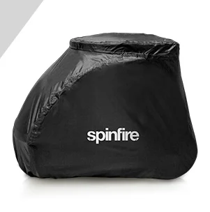 Spinfire Pro 2 V2 Suojapussi