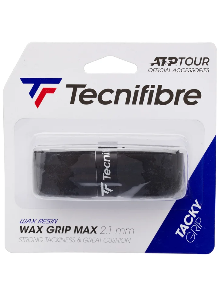 Tecnifibre Wax Max Grip