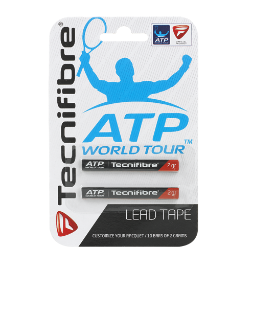 Tecnifibre Balancer ATP lyijyteippi